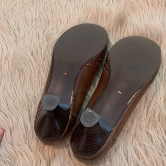 Mudd Brown Pumps Size 7 48% Off | Mudd Pumps | Tradesy